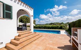 Villas Finesse By Menorcarentals