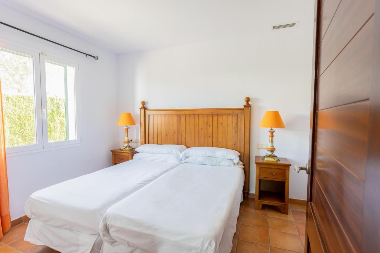 Villas Finesse By Menorcarentals Son Bou Exterior foto