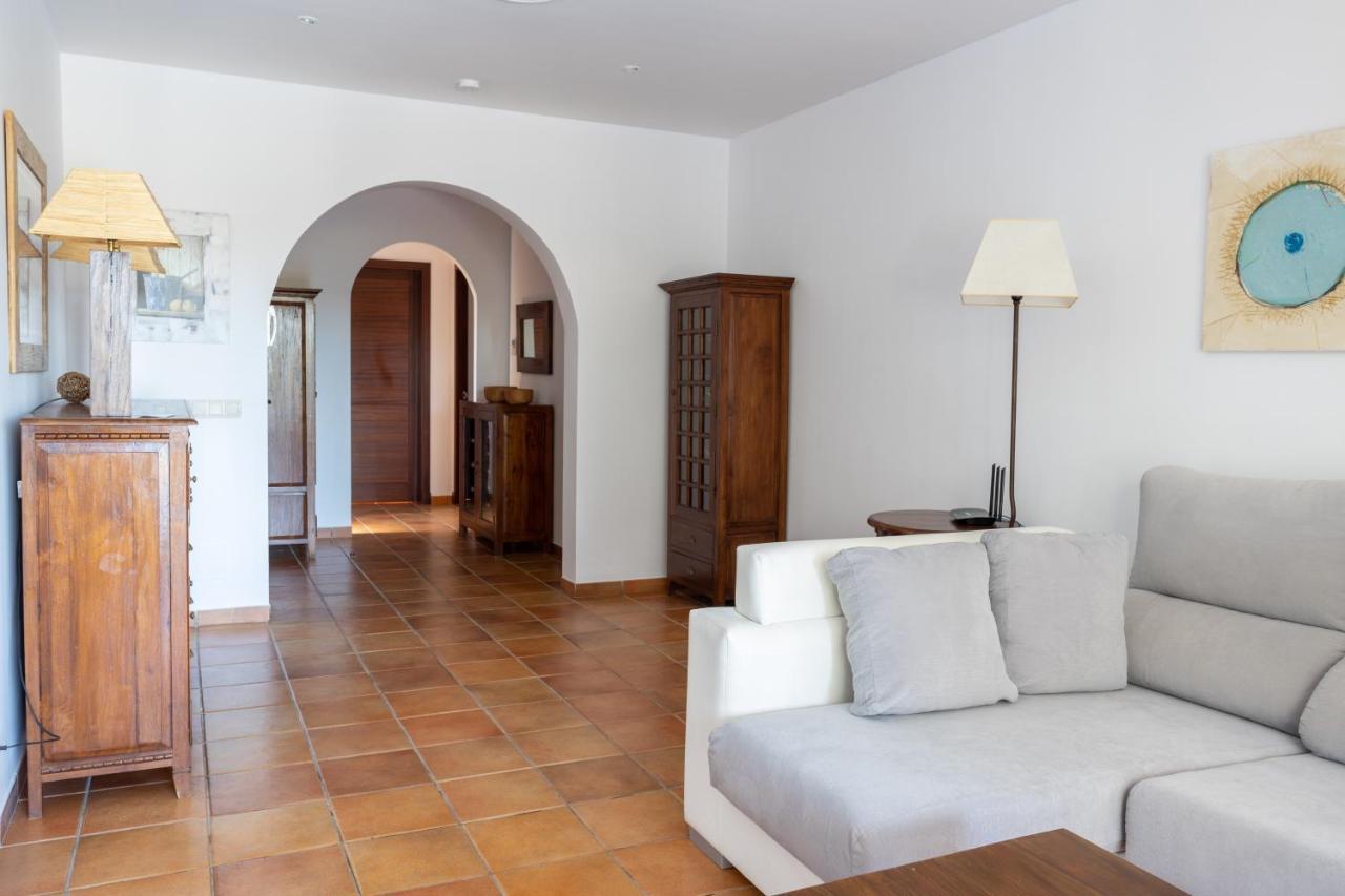Villas Finesse By Menorcarentals Son Bou Exterior foto