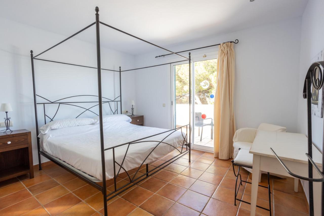 Villas Finesse By Menorcarentals Son Bou Exterior foto