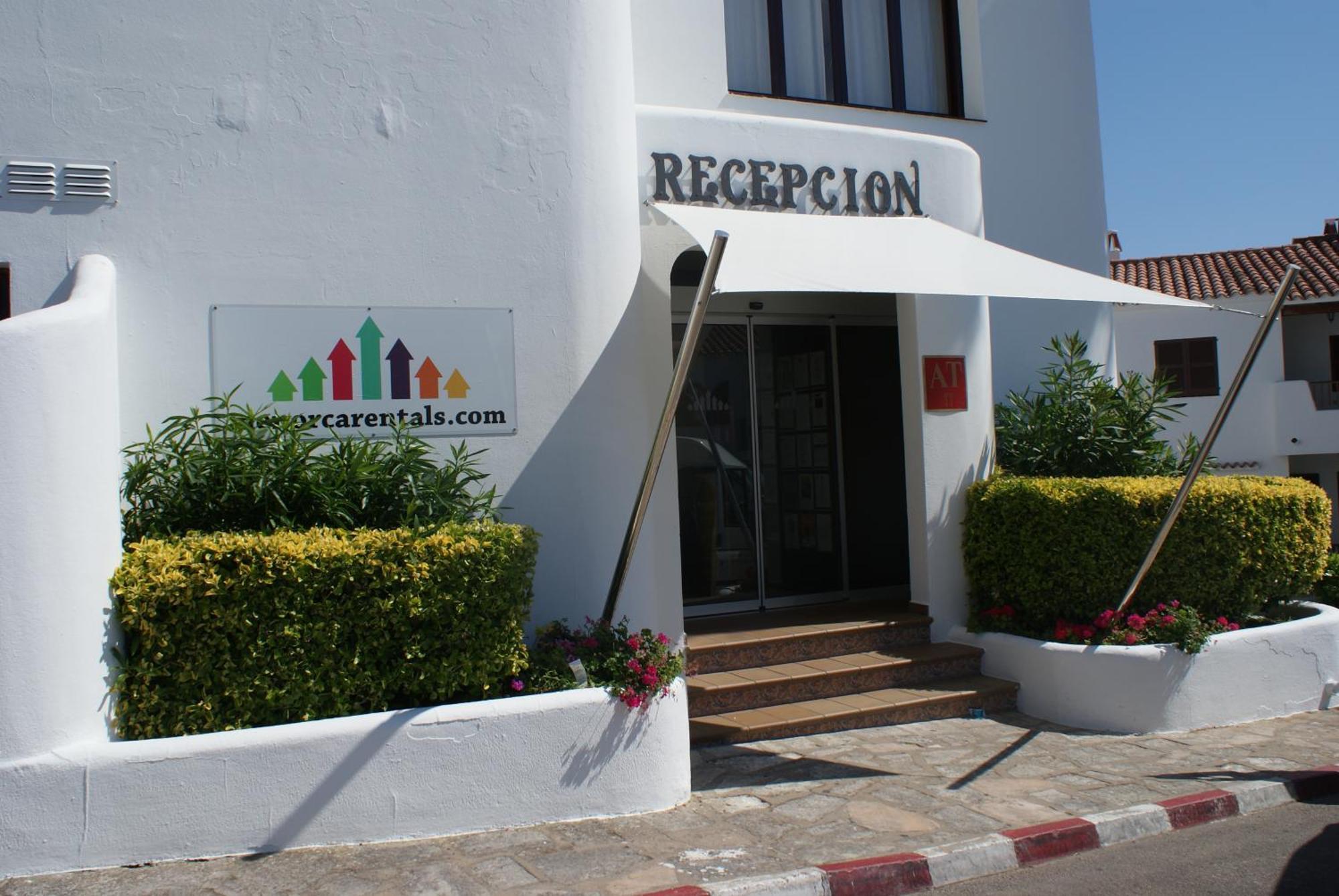 Villas Finesse By Menorcarentals Son Bou Quarto foto